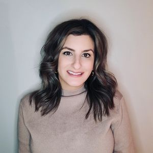 Meet your Posher, Svetlana